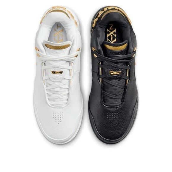 NEW Nike Zoom Lebron NXXT Gen Ampd \